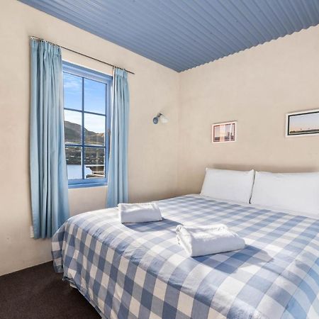Sunny Lakeview Villa Queenstown Luaran gambar