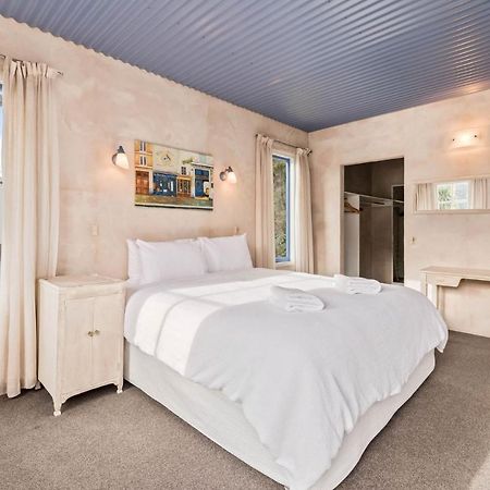 Sunny Lakeview Villa Queenstown Luaran gambar