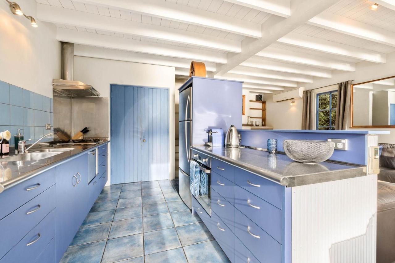 Sunny Lakeview Villa Queenstown Luaran gambar