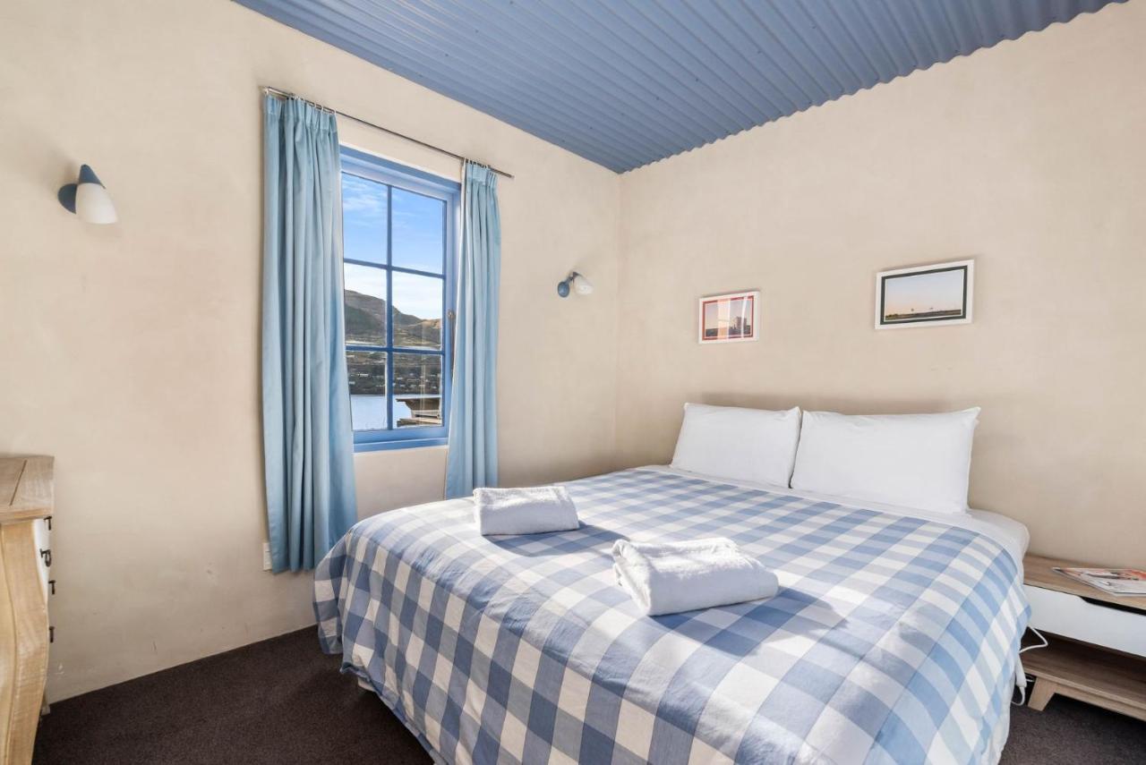 Sunny Lakeview Villa Queenstown Luaran gambar