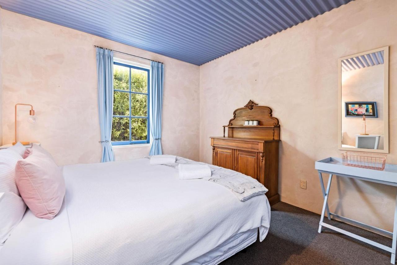 Sunny Lakeview Villa Queenstown Luaran gambar